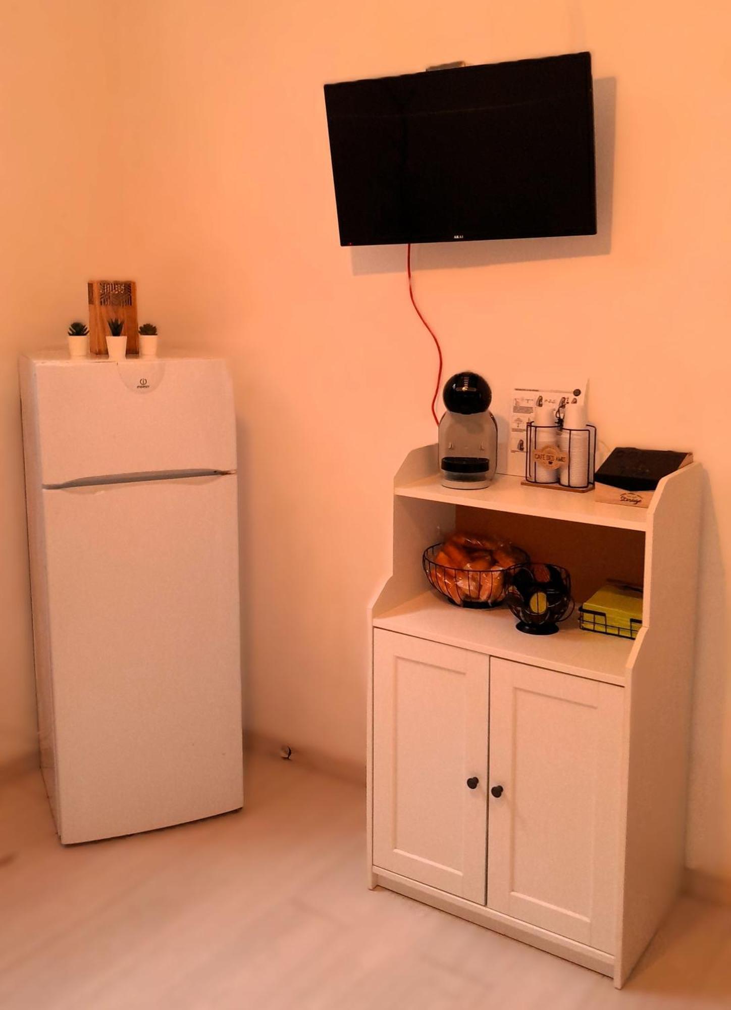 Tasso Apartment Salerno Bagian luar foto